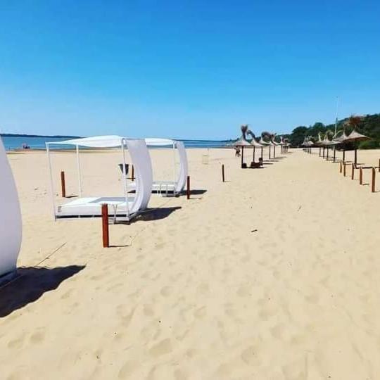 El Rubicón (casa de campo) Concepción del Uruguay Exterior foto
